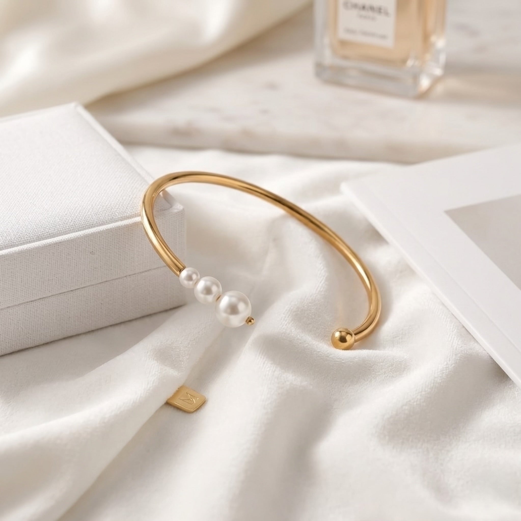 Akba Bracelet