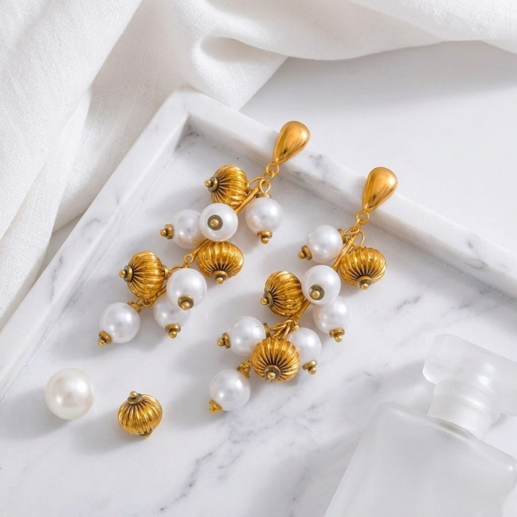 Rosibel Earrings
