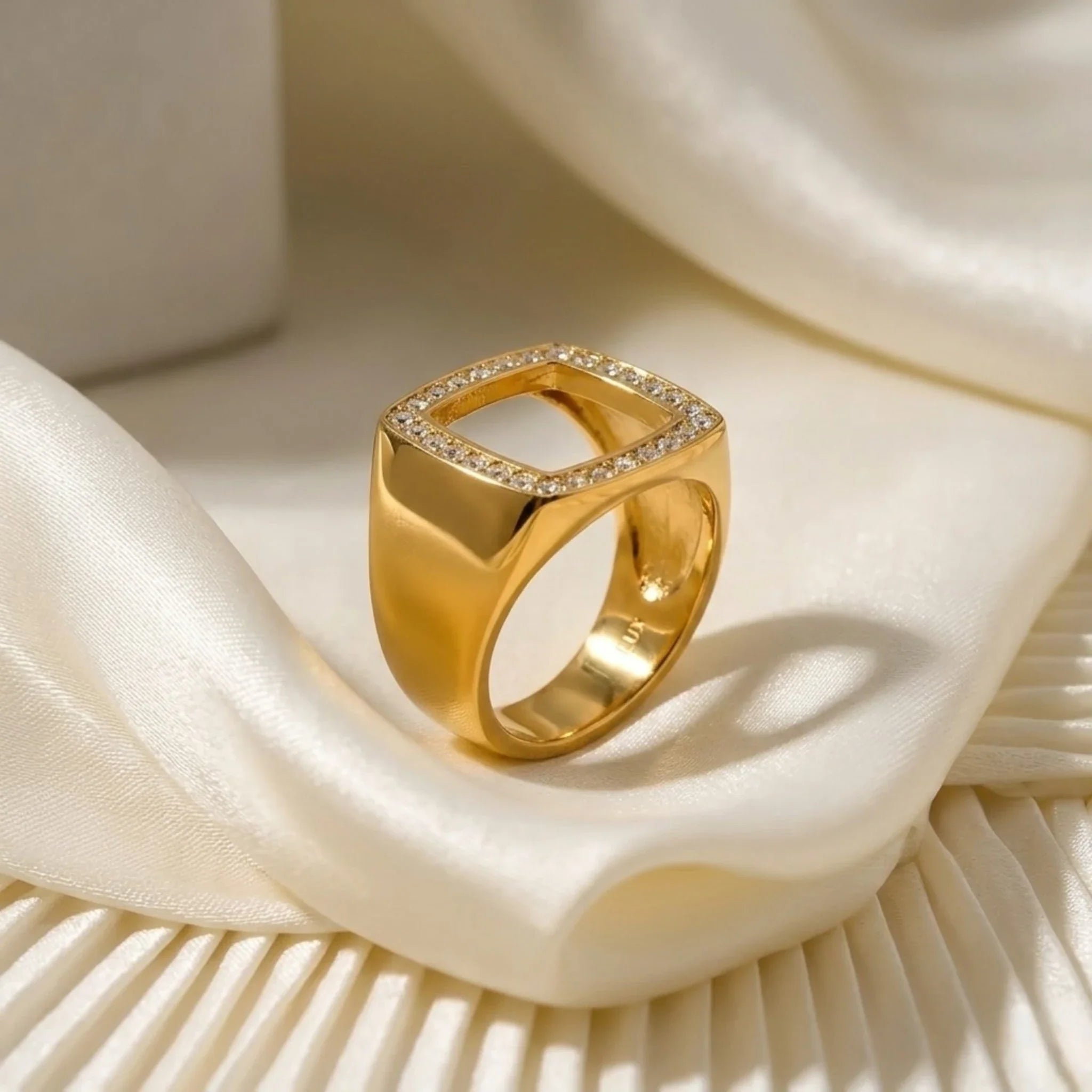 Pilar Ring