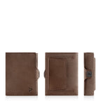 KLIK Classic con portamonete XL Vintage