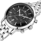 Philip Watch Sunray Chronograph – Swiss made R8273680001