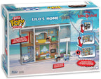 Funko Bitty Pop ! Bitty Box - Lilo's Home - Disney Lilo & Stich 30 Cm