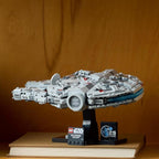 Lego - Star Wars 75375 (Millennium Falcon) 921 Pieces Disney - 25th Anniversary 18+