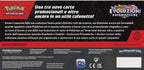 Pokemon Storage Box Sv8.5 Scarlatto E Violetto Evoluzioni Prismatiche (It) Tcg