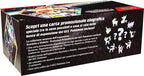 Pokemon Storage Box Sv8.5 Scarlatto E Violetto Evoluzioni Prismatiche (It) Tcg