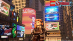 Lego Marvel Avengers PS4 PlayStation 4 Game Italian DC Iron Man New