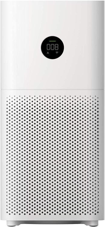 Xiaomi Mi Air Purifier 3C Eu Purificatore D'Aria Bianco Ventilatore Che Purifica