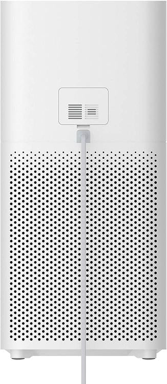 Xiaomi Mi Air Purifier 3C Eu Purificatore D'Aria Bianco Ventilatore Che Purifica