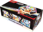 Pokemon Storage Box Sv8.5 Scarlatto E Violetto Evoluzioni Prismatiche (It) Tcg