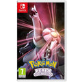 Pokemon Shining Pearl Nintendo Switch Video Game Italian Game Pokemon Ita