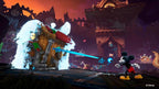 Disney Epic Mickey Rebrushed Ps5 Gioco Italiano Playstation 5 Videogioco Nuovo