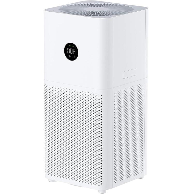 Xiaomi Mi Air Purifier 3C Eu Purificatore D'Aria Bianco Ventilatore Che Purifica