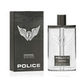 POLICE ORIGINAL FOR MEN EDT 100 ML