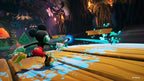 Disney Epic Mickey Rebrushed Nintendo Switch Gioco Italiano Videogioco Nuovo