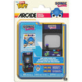 Funko Bitty Pop ! Arcade Sonic The Hedgehog - Sonic With Ring