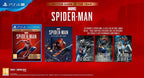 Marvel's Spider-Man - Game Of The Year Edition Ps4 GOTY Edition Italian New