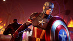 Marvel's Midnight Suns Enhanced Edition PS5 Italian Game Playstation 5 EU Ita