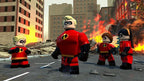 Lego The Incredibles Nintendo Switch Game Disney Pixar Italian New Super