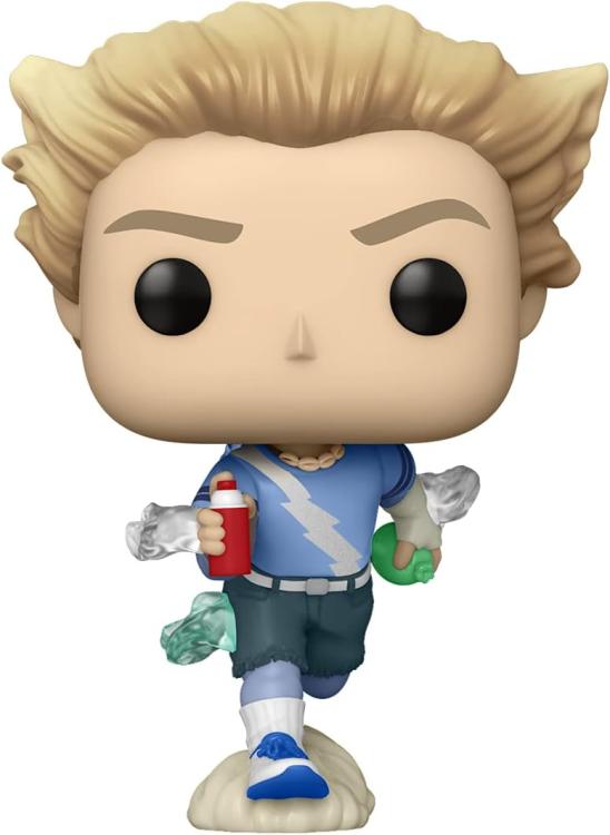 Funko Pop! Marvel Wanda Vision (827) Pietro Maximoff Exclusive Vinyl Figure 9cm