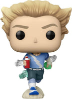Funko Pop! Marvel Wanda Vision (827) Pietro Maximoff Exclusive Vinyl Figure 9cm