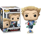 Funko Pop! Marvel Wanda Vision (827) Pietro Maximoff Exclusive Vinyl Figure 9cm