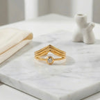 Shara Ring