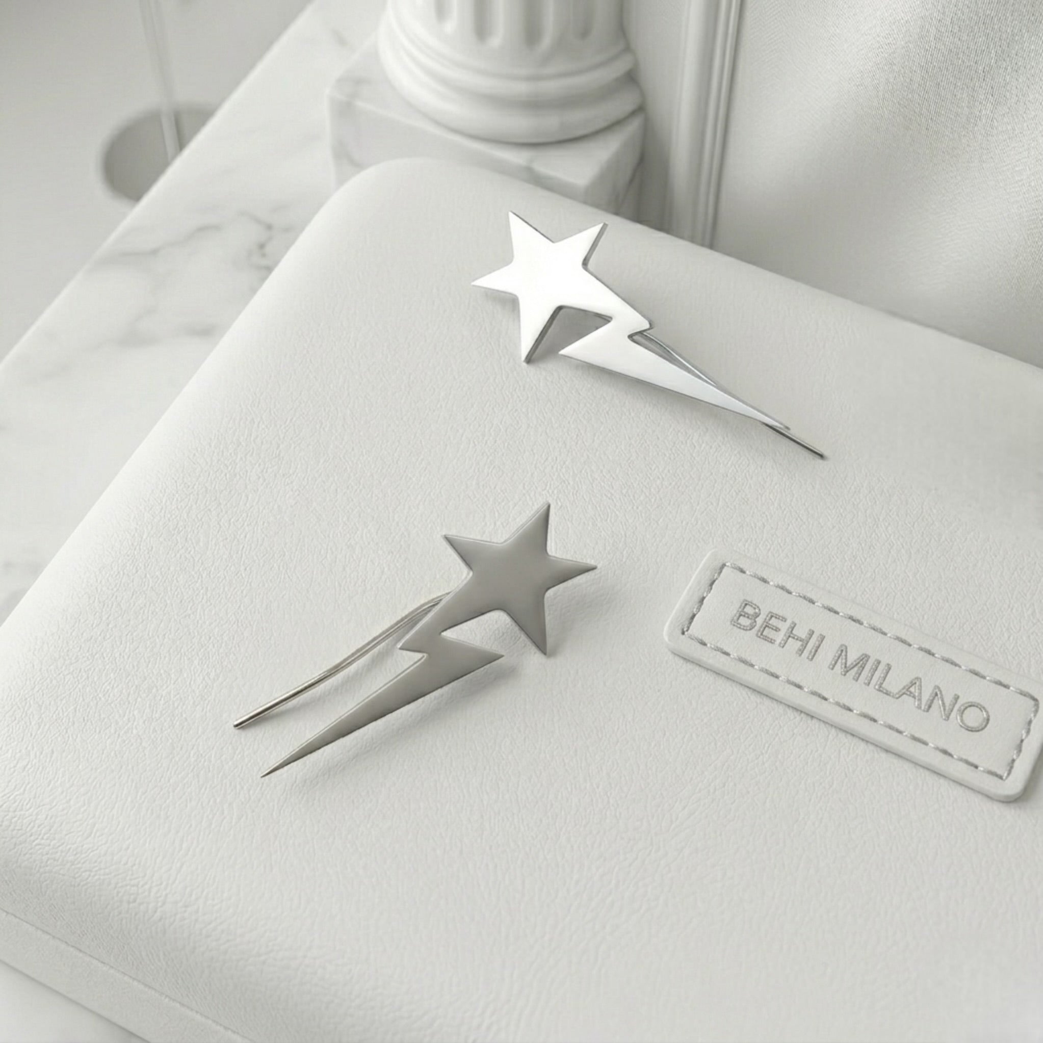 Polaris Earrings