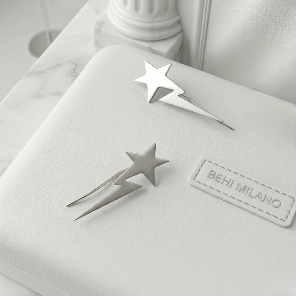 Polaris Earrings