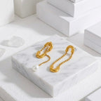 Tamiris Earrings