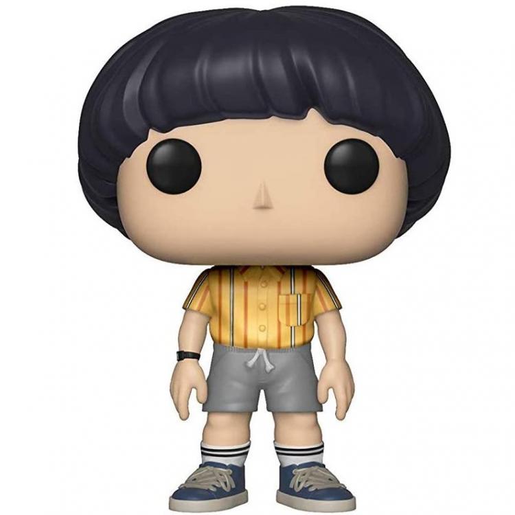 Funko Pop! Television Stranger Things S2 (846) Mike - Vinyl Action Figure 9cm