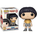 Funko Pop! Television Stranger Things S2 (846) Mike - Vinyl Action Figure 9cm