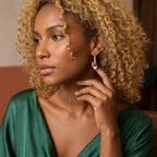 Malin Earrings