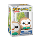 Funko Pop! Games - Pokémon (1092) Rowlet Vinyl Figure 9cm (Preorder)