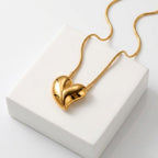 Amorino Necklace