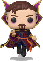Funko Pop! Marvel What If...? - (874) Doctor Strange Supreme Vinyl Figure 9Cm