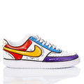 Nike Comics Break