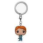 Funko Pop! Keychain Marvel - The Eternals (Sprite) Pocket Keychain Disney