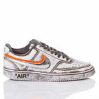 Nike Washed Magma