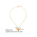 Santosh Necklace