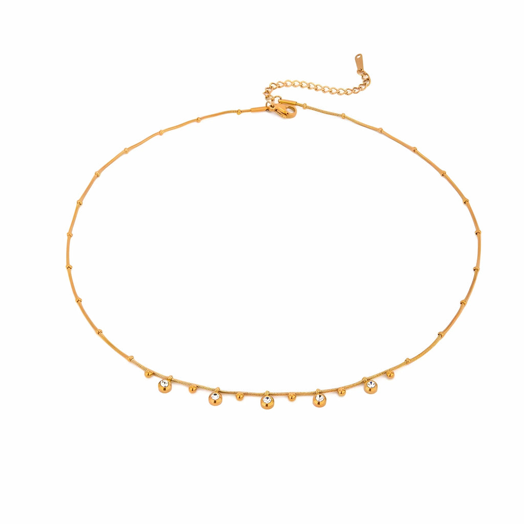 Vera Necklace