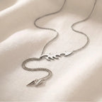 Toria Necklace