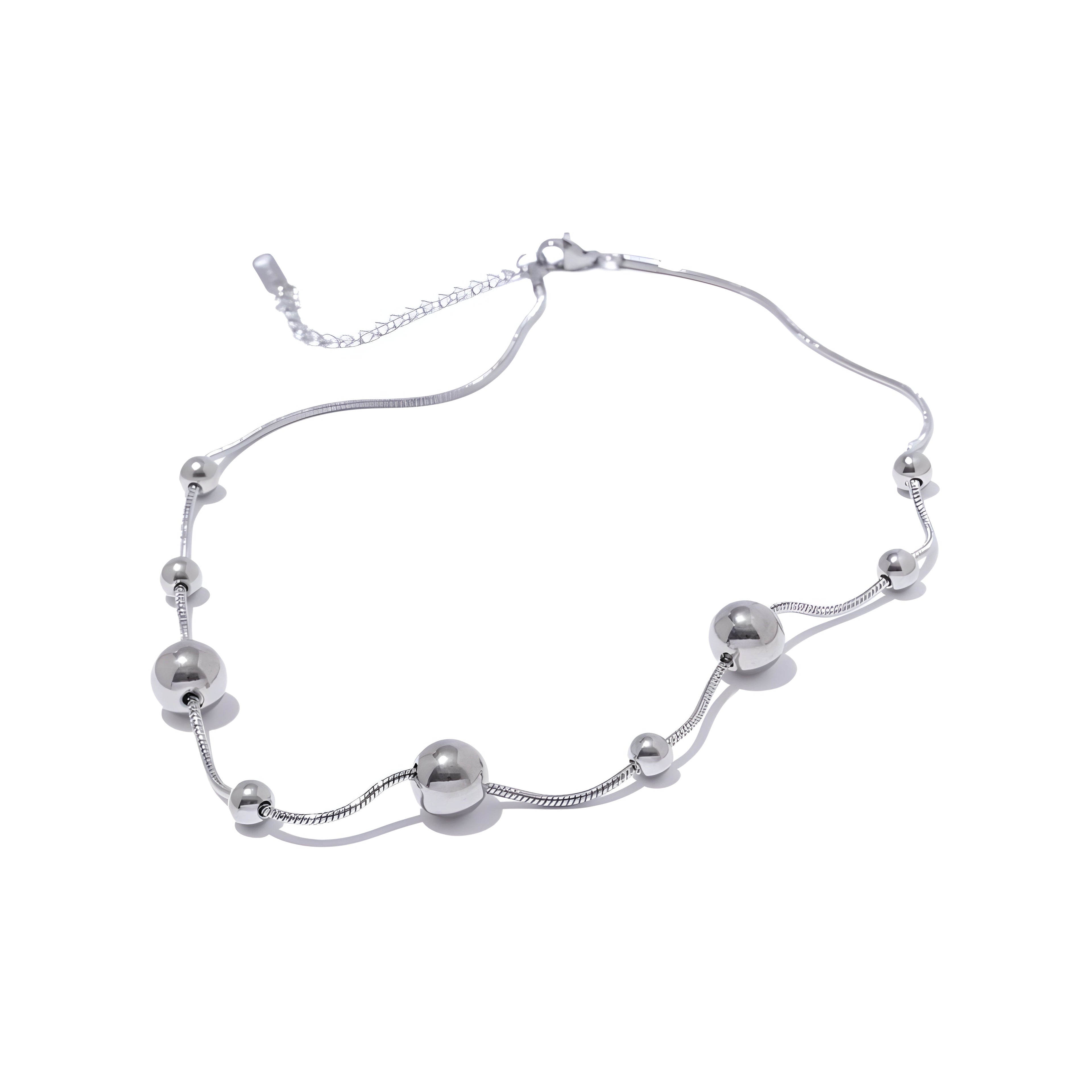 Kassia Necklace