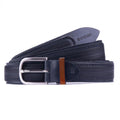 Supercorsa leather belt Cycled - 08