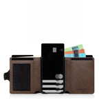 KLIK Classic con portamonete XL Vintage