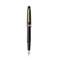 Montblanc Meisterstück Gold-Coated Classique Fountain Pen M-Nib 132464