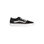 VANS CALZATURA SPORTIVA UOMO NERO