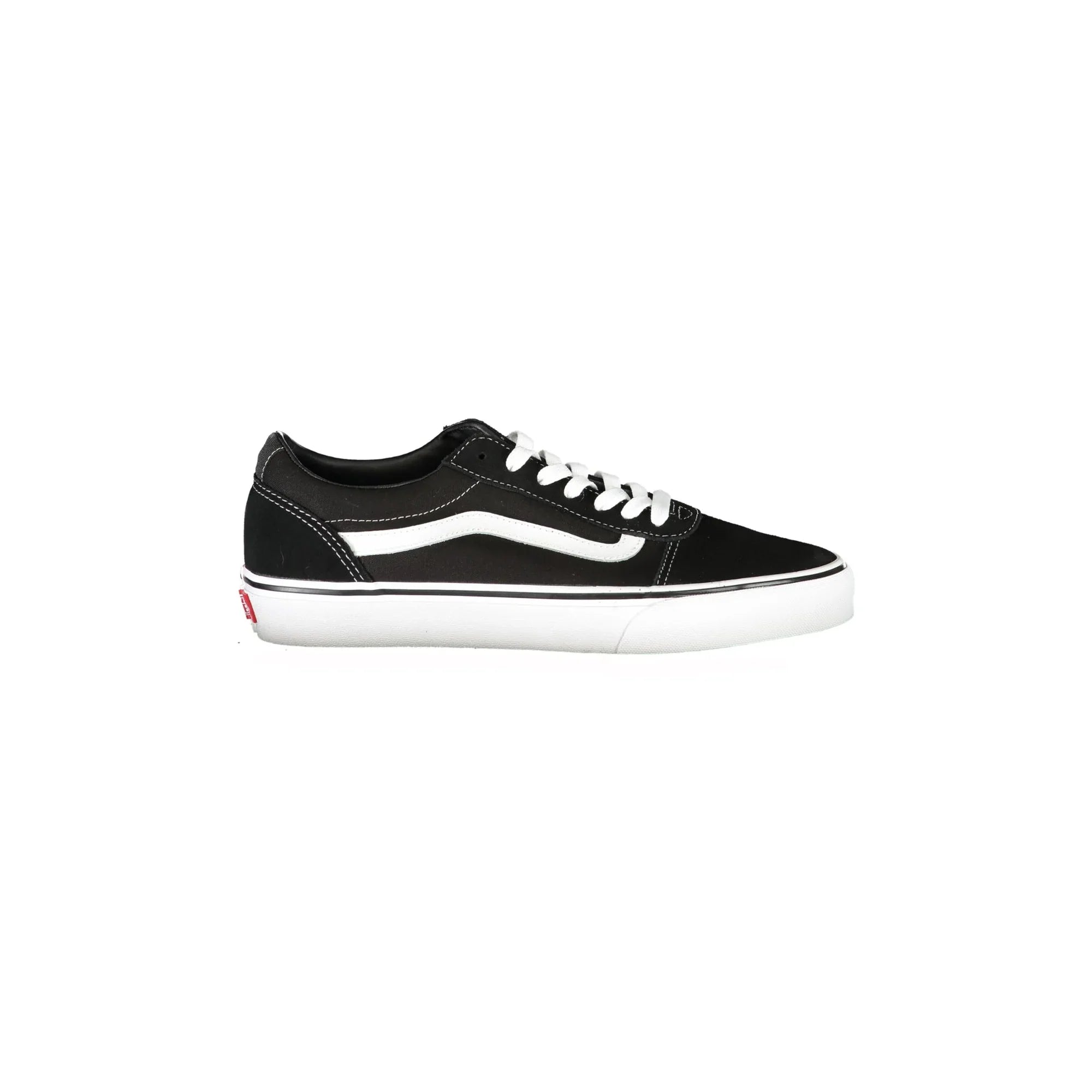 VANS MEN'S SPORT SHOES BLACK