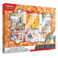 Pokemon - Premium Collection (Charizard-Ex) Premium Tcg Game Ita New