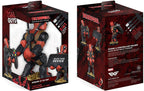 Cable Guys - (Deadpool New Legs) Marvel Smartphone Controller Stand Figure