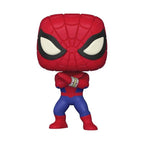 Funko Pop! Marvel - Spider-Man (Japanese TV Series) (932) Special Edition